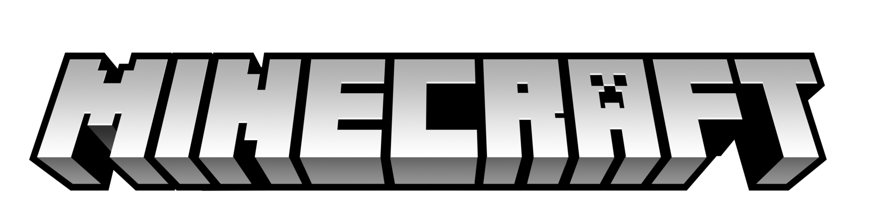 Minecraft Logo